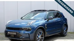 Gebruikt 2025 Lynk & Co 01 SUV | € 34.950 (Eerlijke prijs)