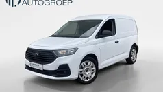 Gebruikt 2024 Ford Transit Trend Van | € 27.745 (Super prijs)