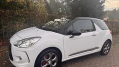 Gebruikt 2011 Citroën DS3 Sport Chic Hatchback | € 4.495 (Eerlijke prijs)