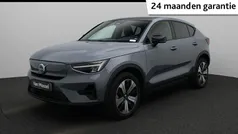Grijs Gebruikt 2023 Volvo EC40 Core SUV | € 32.940 (Super prijs)