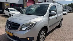 Overige Gebruikt 2013 Mercedes Citan 109 Van | € 6.250 (Eerlijke prijs)