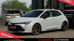 Gebruikt 2024 Toyota Corolla Hybrid Plus Hatchback | € 34.899 (Super prijs)