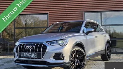 Gebruikt 2019 Audi Q3 Proline SUV | € 31.500 (Super prijs)