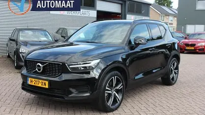 Occasion 2020 Volvo XC40 R-Design SUV | € 34.950 (Eerlijke prijs)