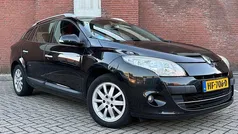 Gebruikt 2010 Renault Mégane GrandTour Dynamique Stationwagen | € 2.950 (Goede deal)