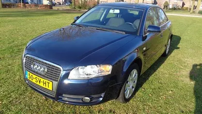 Occasion 2006 Audi A4 Comfort Sedan | € 1.650 (Eerlijke prijs)