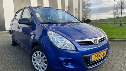 Gebruikt 2012 Hyundai i20 Edition Hatchback | € 3.250 (Eerlijke prijs)