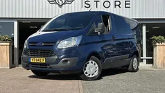 Overige Gebruikt 2016 Ford Transit Custom Trend Van | € 9.999 (Eerlijke prijs)