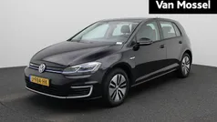 Zwart Gebruikt 2020 VW e-Golf Hatchback | € 13.900 (Eerlijke prijs)