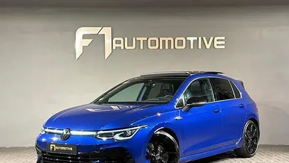 Occasion 2022 VW Golf VIII Edition Hatchback | € 51.890 (Goede deal)