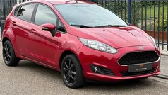 Gebruikt 2017 Ford Fiesta Titanium Hatchback | € 7.650 (Super prijs)