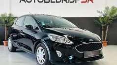Gebruikt 2018 Ford Fiesta Titanium Hatchback | € 12.950 (Goede deal)