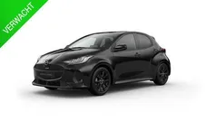 , metallic lak Nieuw 2025 Mazda 2 Homura-Line Hatchback | € 30.890 (Eerlijke prijs)