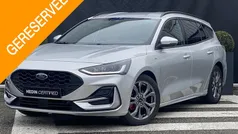 Gebruikt 2022 Ford Focus ST-Line Stationwagen | € 20.945 (Goede deal)