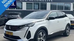 Gebruikt 2023 Peugeot 3008 GT SUV | € 29.899 (Eerlijke prijs)