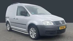 Gebruikt 2009 VW Caddy MPV | € 5.450 (Eerlijke prijs)