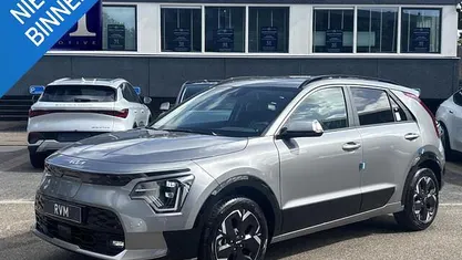 Gebruikt 2025 Kia e-Niro Air SUV | € 33.899 (Super prijs)