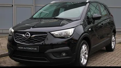 Occasion 2019 Opel Crossland X Edition SUV | € 9.995 (Eerlijke prijs)