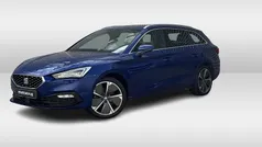 Gebruikt 2021 Seat Leon FR Stationwagen | € 24.950 (Eerlijke prijs)