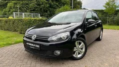 Gebruikt 2012 VW Golf VII Match Hatchback | € 9.499 (Eerlijke prijs)