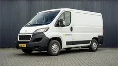 Gebruikt 2021 Peugeot Boxer Van | € 13.750 (Super prijs)