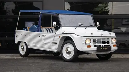 Occasion Citroën Méhari 29 PK (21 kW) 1980 Cabriolet