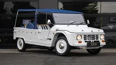 Gebruikt 1980 Citroën Méhari Cabriolet | € 24.950