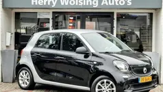 Gebruikt 2017 Smart ForFour Pure Hatchback | € 6.499 (Eerlijke prijs)
