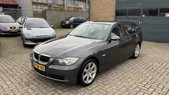 Gebruikt 2007 BMW 318 Stationwagen | € 3.250 (Eerlijke prijs)