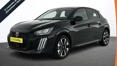 Gebruikt 2025 Peugeot 208 Allure Hatchback | € 23.290 (Goede deal)