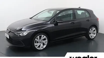 Gebruikt 2021 VW Golf VIII Hatchback | € 19.840 (Eerlijke prijs)