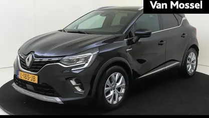 Occasion Renault Captur Intens 2021 SUV