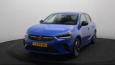 Gebruikt 2020 Opel Corsa-e Elegance Hatchback | € 14.845 (Eerlijke prijs)