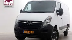 Wit Gebruikt 2020 Opel Movano Van | € 11.950 (Super prijs)