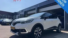 Gebruikt 2019 Renault Captur Initiale Paris SUV | € 17.895 (Eerlijke prijs)