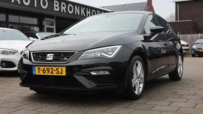 Occasion 2020 Seat Leon FR Hatchback | € 16.750 (Goede deal)