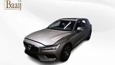 Bruin Gebruikt 2021 Volvo V60 Inscription Stationwagen | € 34.950 (Eerlijke prijs)