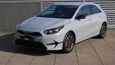 Gebruikt 2025 Kia Ceed Hatchback | € 28.495 (Eerlijke prijs)