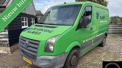 Gebruikt 2009 VW Crafter Van | € 2.700 (Super prijs)