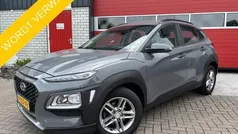 Gebruikt 2020 Hyundai Kona Comfort SUV | € 13.444 (Eerlijke prijs)