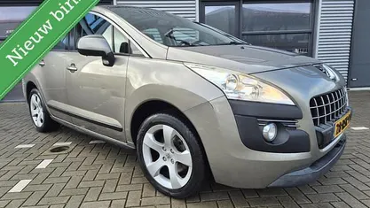 Occasion 2011 Peugeot 3008 Stationwagen | € 2.500 (Goede deal)