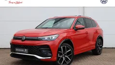 Rood Gebruikt 2024 VW Tiguan Business SUV | € 42.950 (Goede deal)