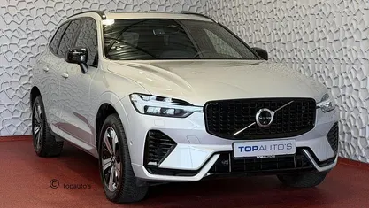 Occasion 2025 Volvo XC60 Plus SUV | € 55.440 (Eerlijke prijs)