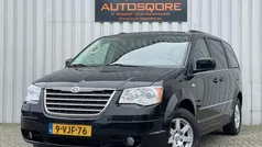 Overige Gebruikt 2010 Chrysler Grand Voyager Executive MPV | € 6.450 (Goede deal)