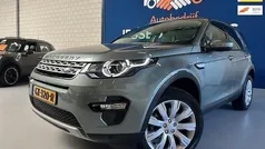 Grijs Gebruikt 2015 Land Rover Discovery Sport HSE SUV | € 24.950 (Eerlijke prijs)