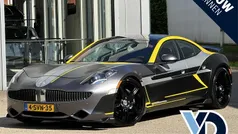 Gebruikt 2013 Fisker Karma Sedan | € 29.450