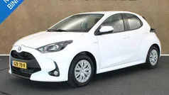 Gebruikt 2021 Toyota Yaris Active Hatchback | € 19.950 (Eerlijke prijs)