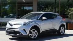 Gebruikt 2017 Toyota C-HR SUV | € 17.950 (Eerlijke prijs)