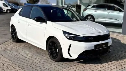 Occasion Opel Corsa GS Line 75 PK (55 kW) 2024 Hatchback