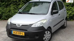 Gebruikt 2009 Hyundai i10 Pure Hatchback | € 2.450 (Eerlijke prijs)